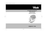 Vitek VT-1388 User manual