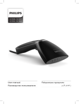 Philips GC362/80 User manual