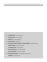 Korting KHC 69080 GN User manual