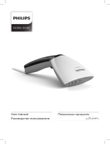 Philips GC350/40 User manual