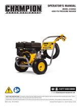 Champion Power Equipment 100563 User manual