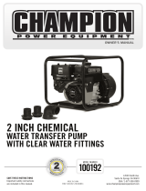Champion Power Equipment100192
