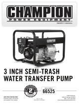 Champion Power Equipment66525