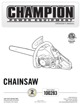 Champion Power Equipment100283