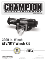 Champion Power Equipment13004