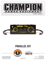 Champion Power EquipmentModel #100319