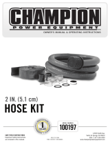 Champion Power Equipment100197