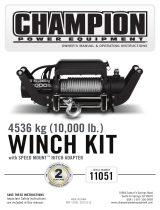 Champion Power Equipment11051