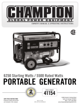 Champion Power Equipment41154