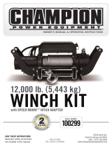 Champion Power Equipment100299