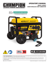 Champion Power Equipment100554