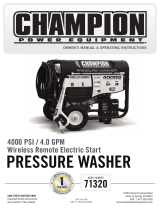 Champion Power Equipment71320