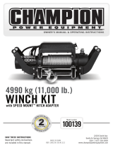 Champion Power Equipment100139
