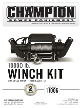 Champion Power Equipment11006