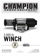 Champion Power Equipment100335