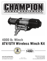 Champion Power Equipment14061