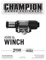 Champion Power Equipment14552