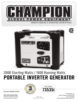 Champion Power Equipment73535