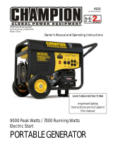 Champion Power Equipment41513