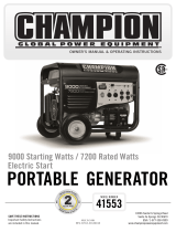 Champion Power Equipment41553