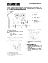 Champion Power Equipment40065