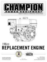 Champion Power Equipment100220