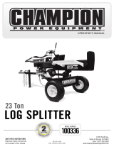 Champion Power Equipment100336