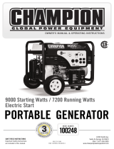 Champion Power Equipment100248