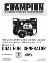 Champion Power Equipment100238