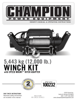 Champion Power Equipment100232