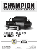 Champion Power Equipment100229