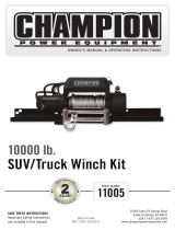Champion Power Equipment11005