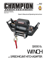 Champion Power Equipment10023