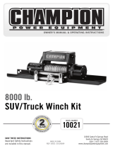 Champion Power Equipment10021