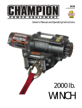 Champion Power Equipment10018