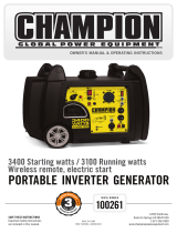 Champion Power Equipment100261