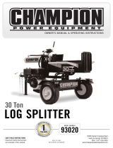 Champion Power Equipment93020