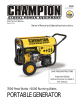 Champion Power Equipment41311