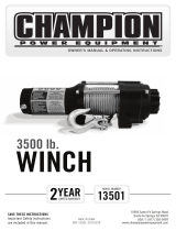 Champion Power Equipment13501