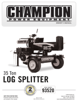 Champion Power Equipment93520