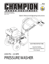 Champion Power Equipment74011