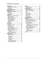 Champion Power Equipment 40008 User manual