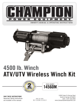 Champion Power Equipment14560