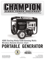 Champion Power Equipment46565