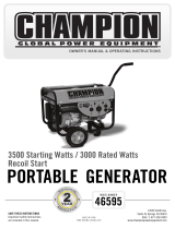 Champion Power Equipment46595