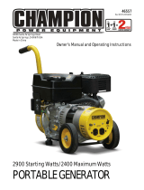 Champion Power Equipment46557