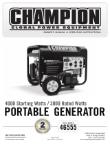 Champion Power Equipment46555