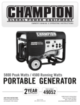 Champion Power Equipment49052
