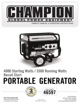 Champion Power Equipment46597