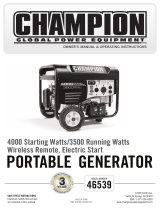 Champion Power Equipment46539